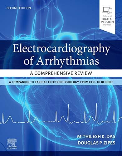 Electrocardiography of the dog and cat. Diagnosis of arrhythmias